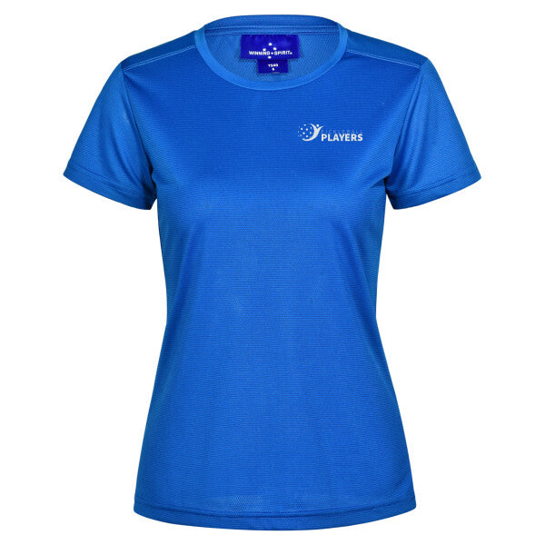 Womans Ultra-light T-shirts