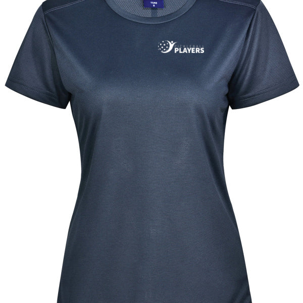 Womans Ultra-light T-shirts