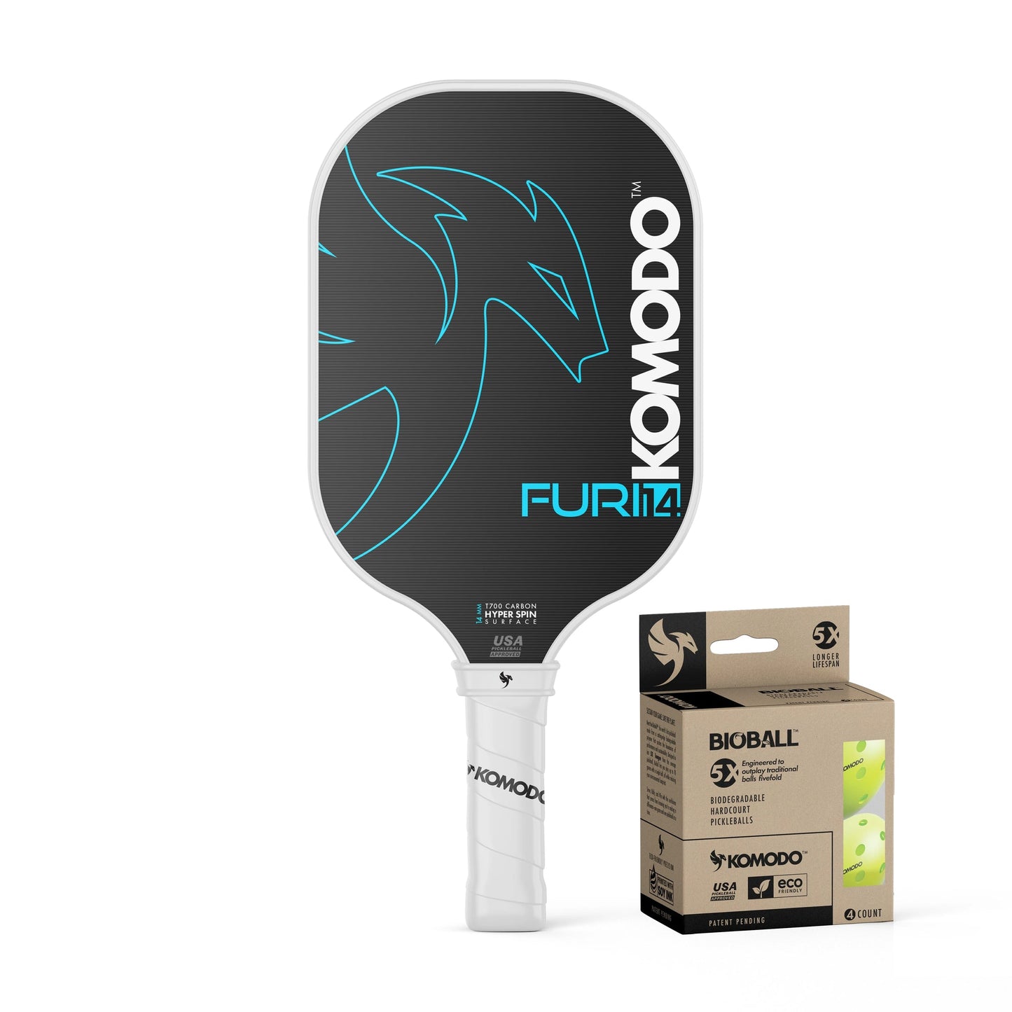 Furi Paddle Bundle