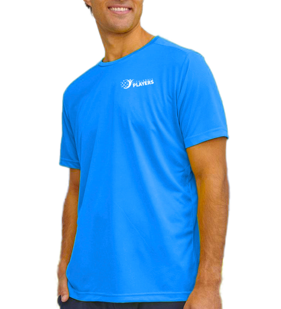 Mens Ultra-light T-shirts