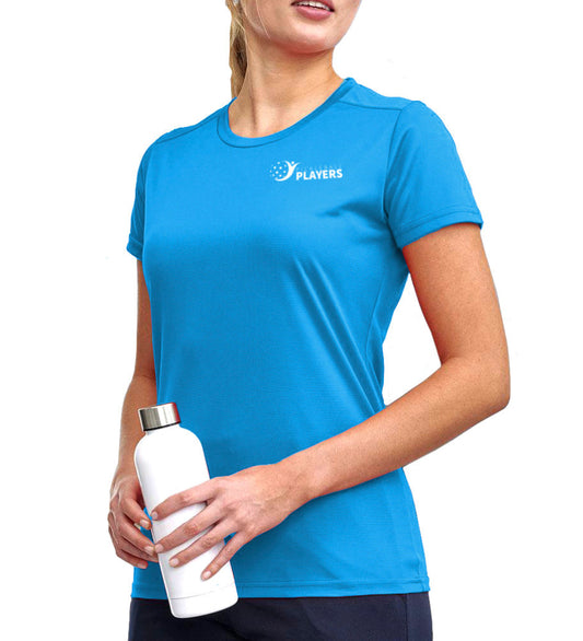 Womans Ultra-light T-shirts