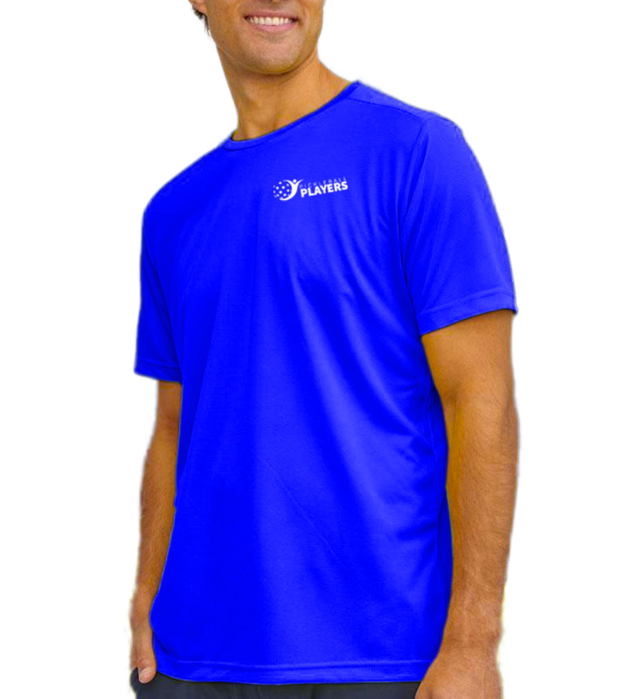 Mens Ultra-light T-shirts