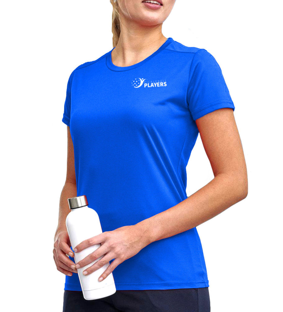Womans Ultra-light T-shirts