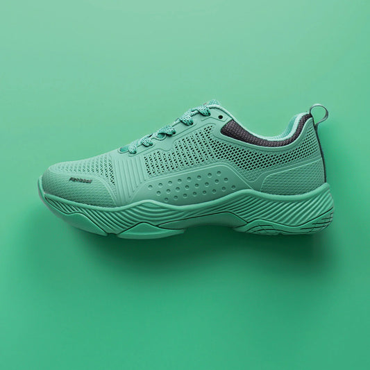 FreshShot (Pickle) Stable Supportive Unisex Pickleball Shoe