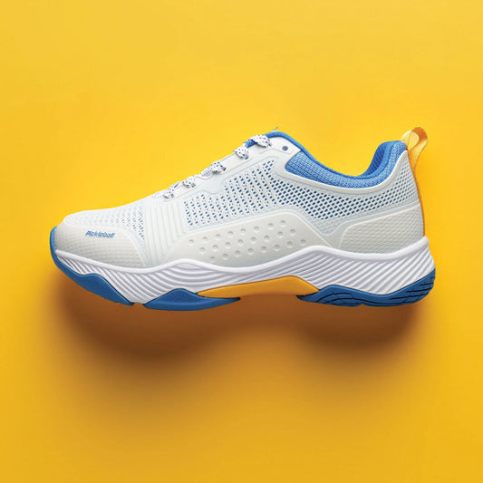 FreshShot (Santorini) Stable Supportive Unisex Pickleball Shoe