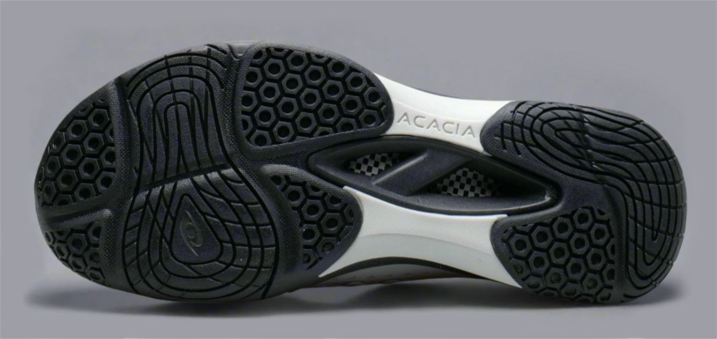 FreshShot (Graphite) Stable Supportive Unisex Pickleball Shoe