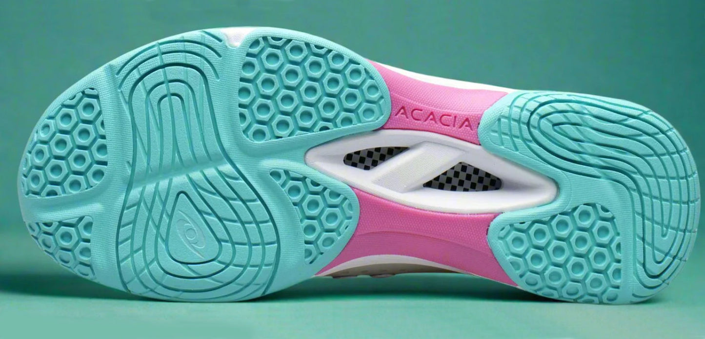 FreshShot (Miami) Stable Supportive Unisex Pickleball Shoe