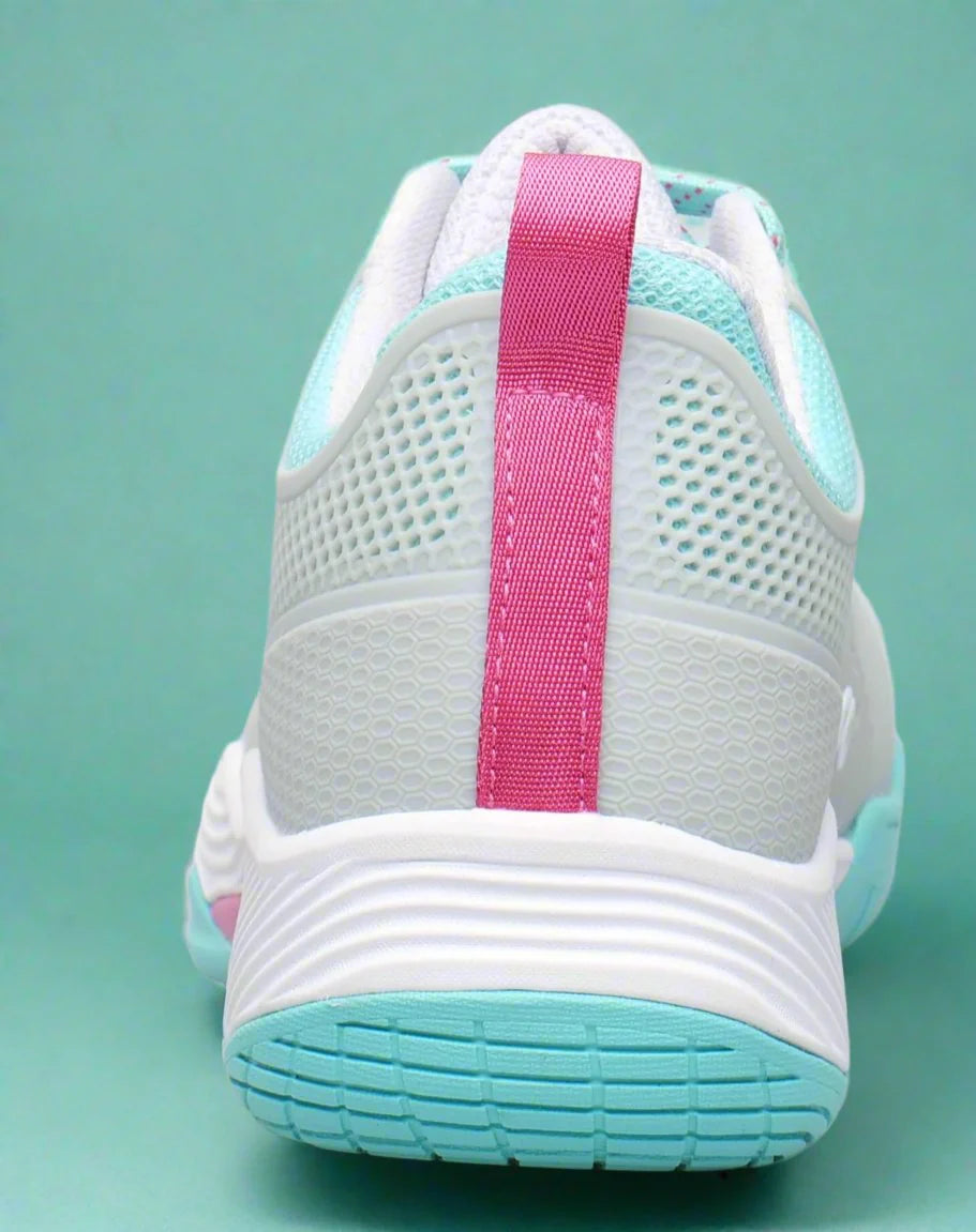 FreshShot (Miami) Stable Supportive Unisex Pickleball Shoe