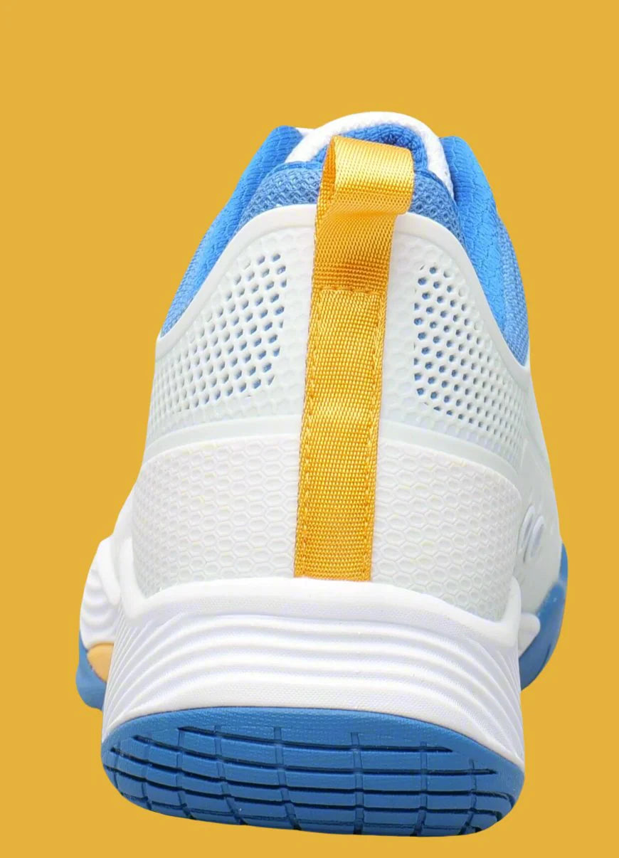 FreshShot (Santorini) Stable Supportive Unisex Pickleball Shoe