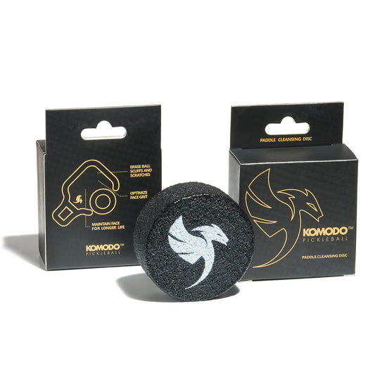 Paddle Cleaning Disc