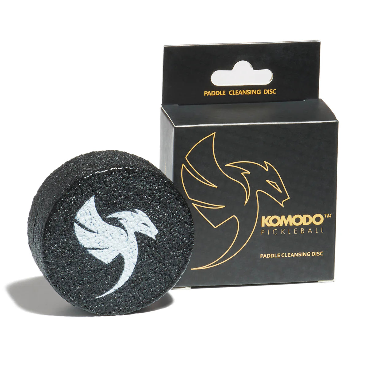 Paddle Cleaning Disc