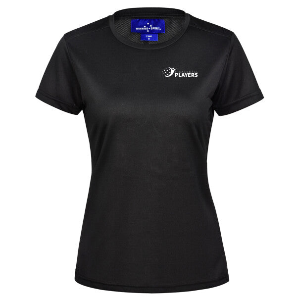 Womans Ultra-light T-shirts