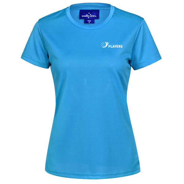 Womans Ultra-light T-shirts