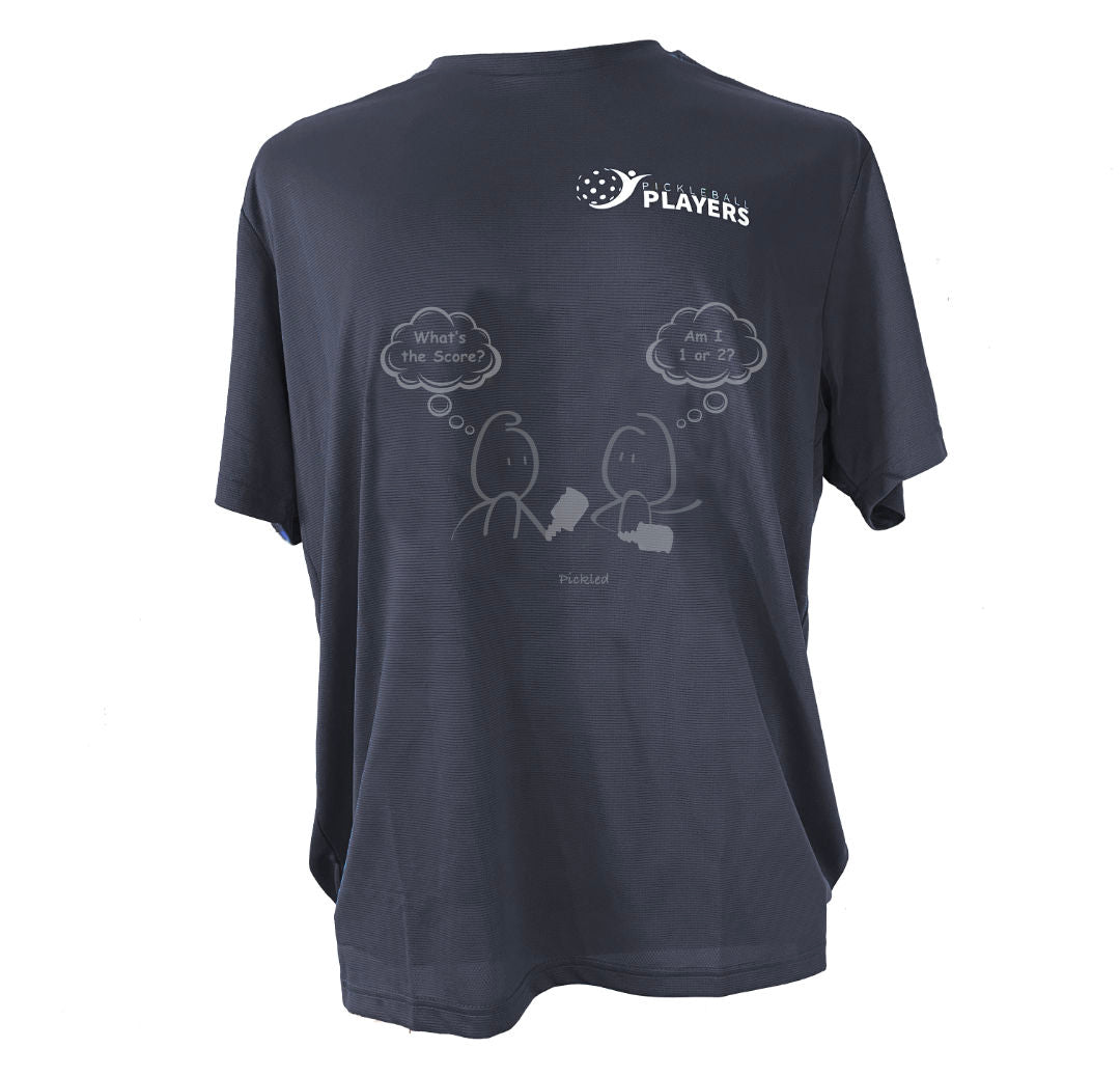 Mens Ultra-light T-shirts