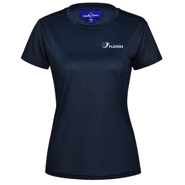 Womans Ultra-light T-shirts