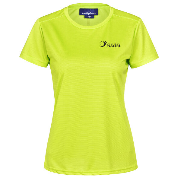 Womans Ultra-light T-shirts