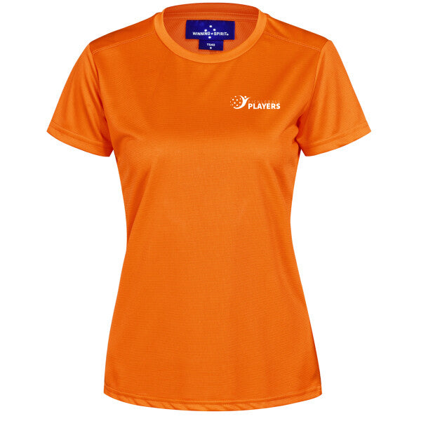 Womans Ultra-light T-shirts
