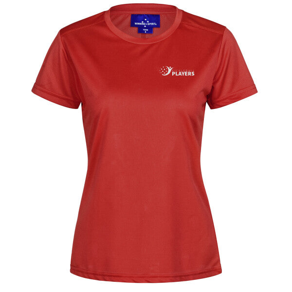 Womans Ultra-light T-shirts