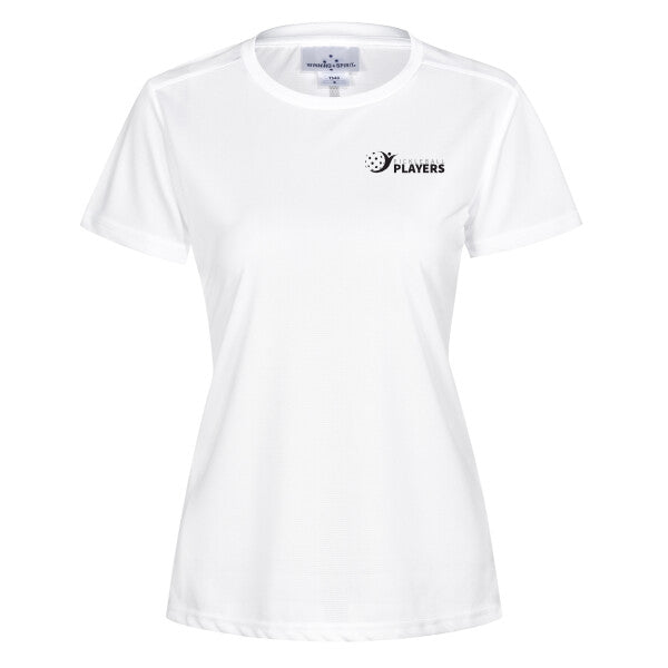 Womans Ultra-light T-shirts