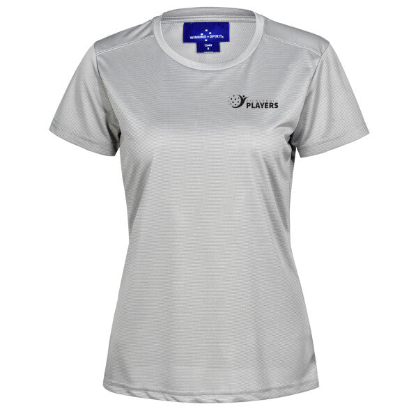 Womans Ultra-light T-shirts