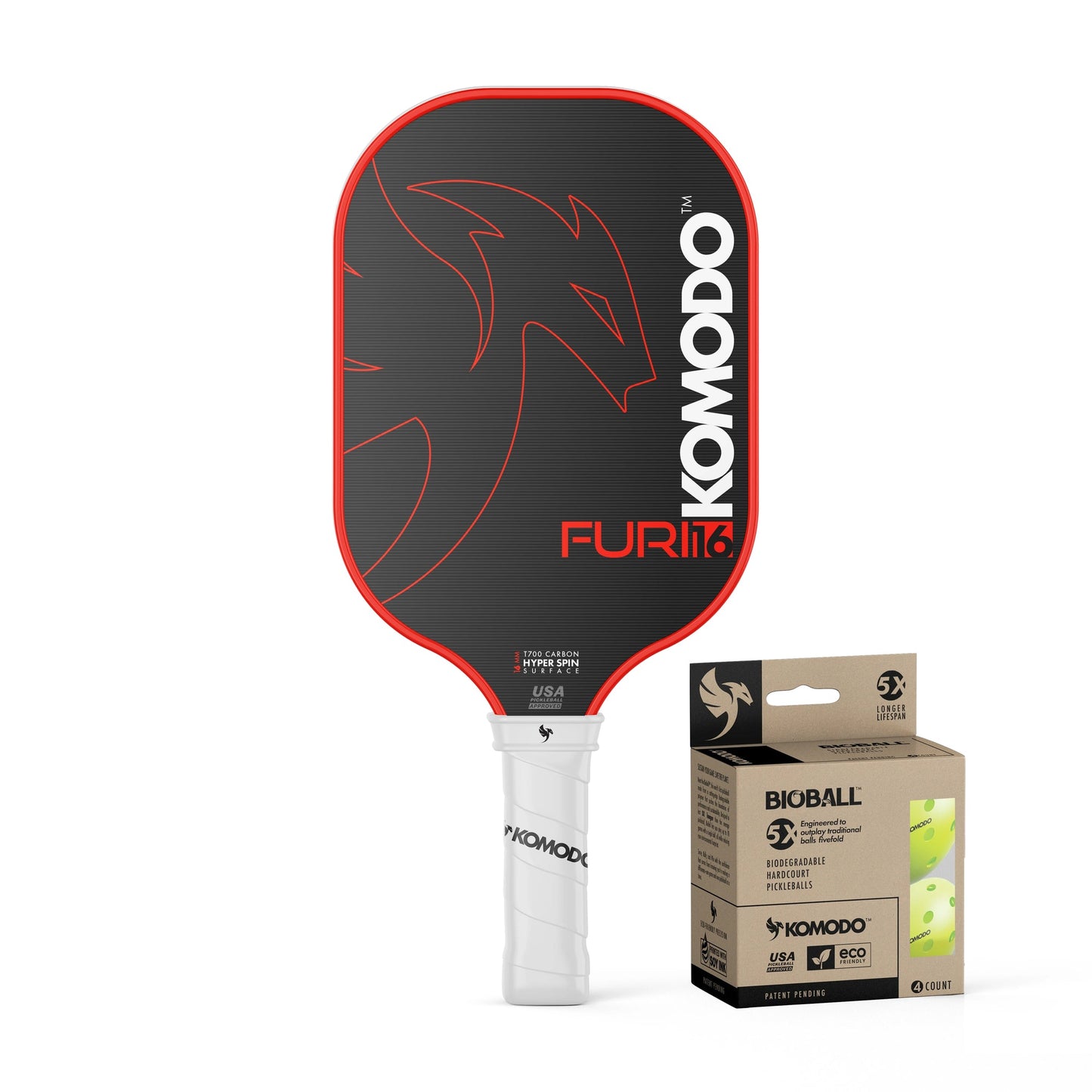 Furi Paddle Bundle