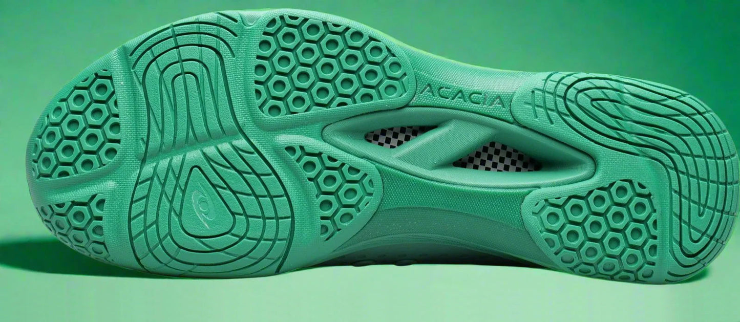 FreshShot (Pickle) Stable Supportive Unisex Pickleball Shoe