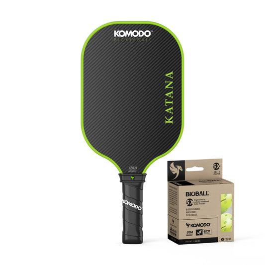 Katana Kevlar® Pro Bundle